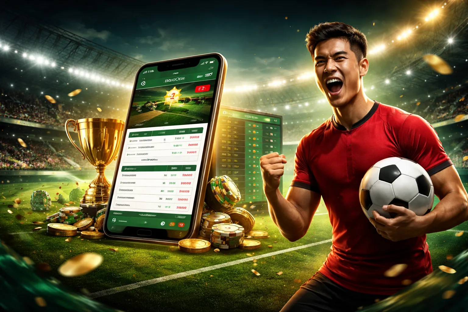 Đánh giá chi tiết nhà cái cl88 uy tín